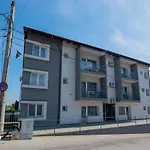 Rania Apartments
