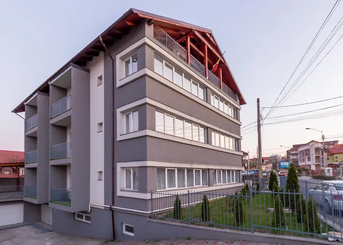 Rania Apartments