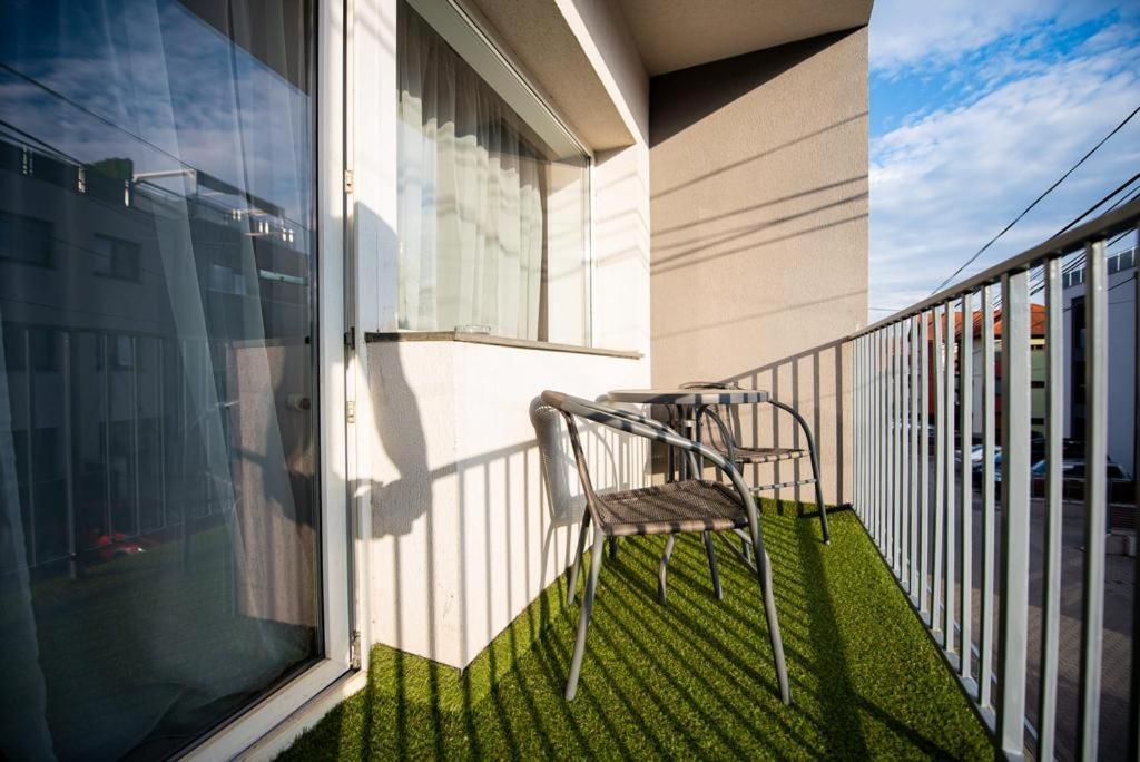 Rania Apartment