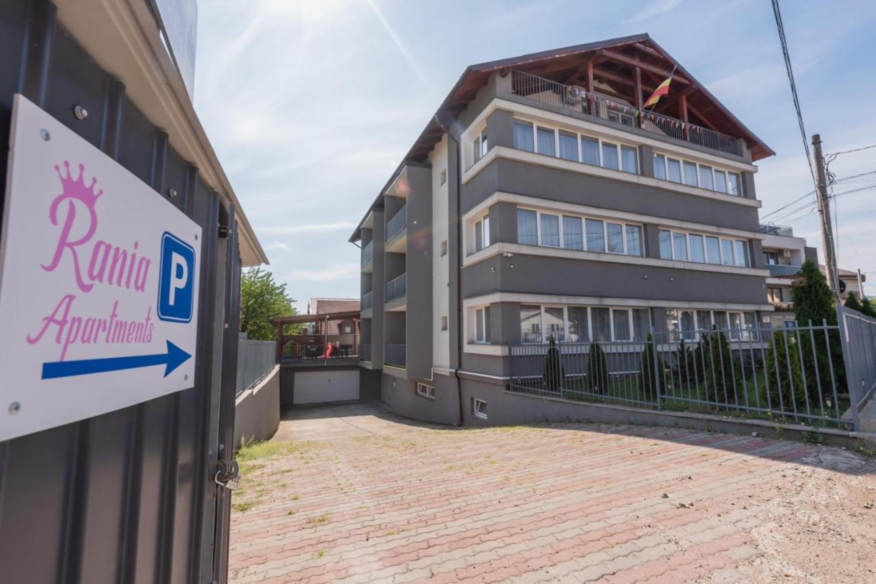 Rania * Cluj-Napoca
