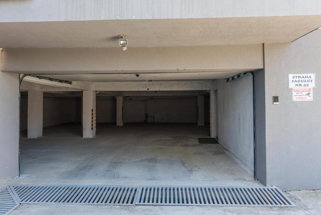 Rania Apartment *