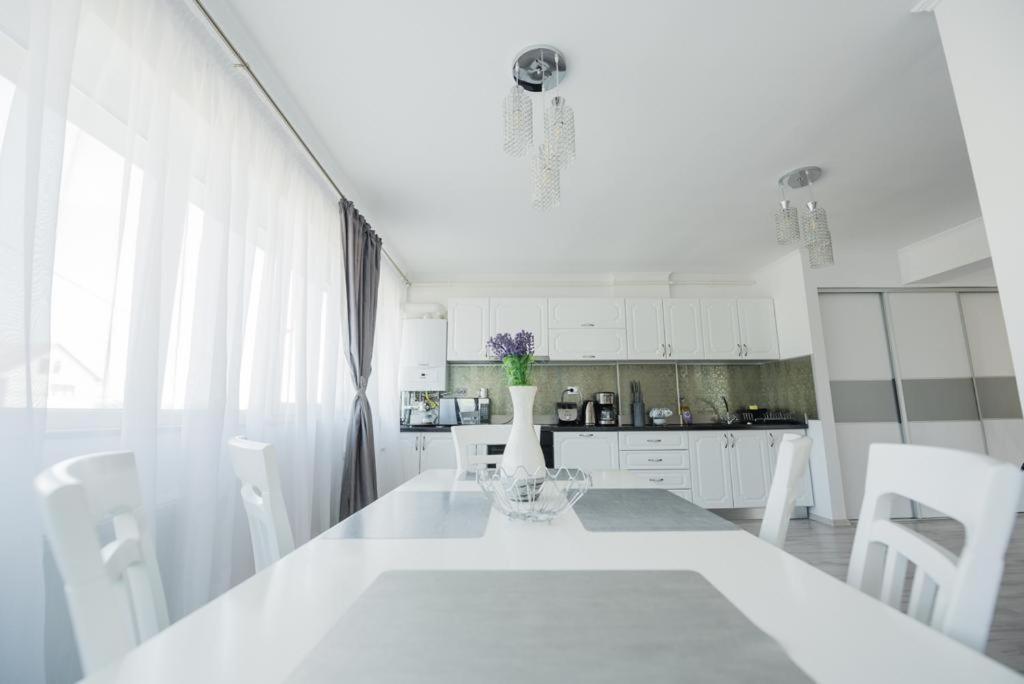 Rania Apartment *