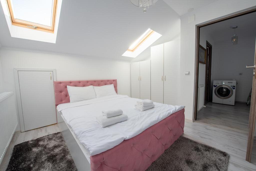 Rania Apartment *